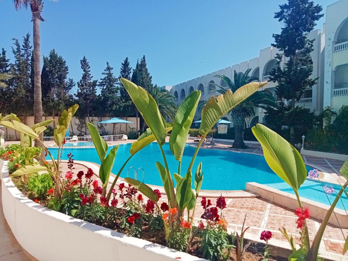 Royal Aparthotel Hammamet