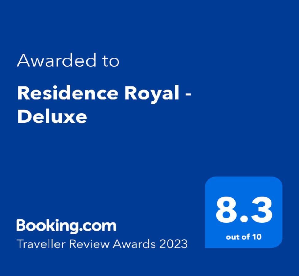 Aparthotel Royal