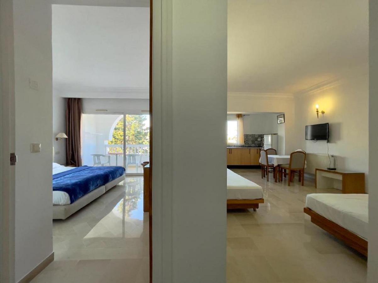 Royal Aparthotel