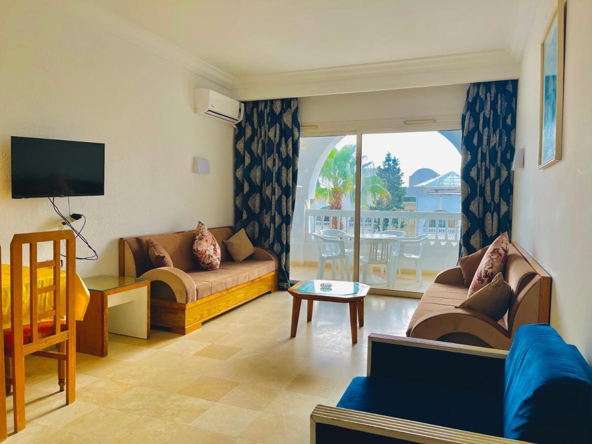 Aparthotel Royal Hammamet