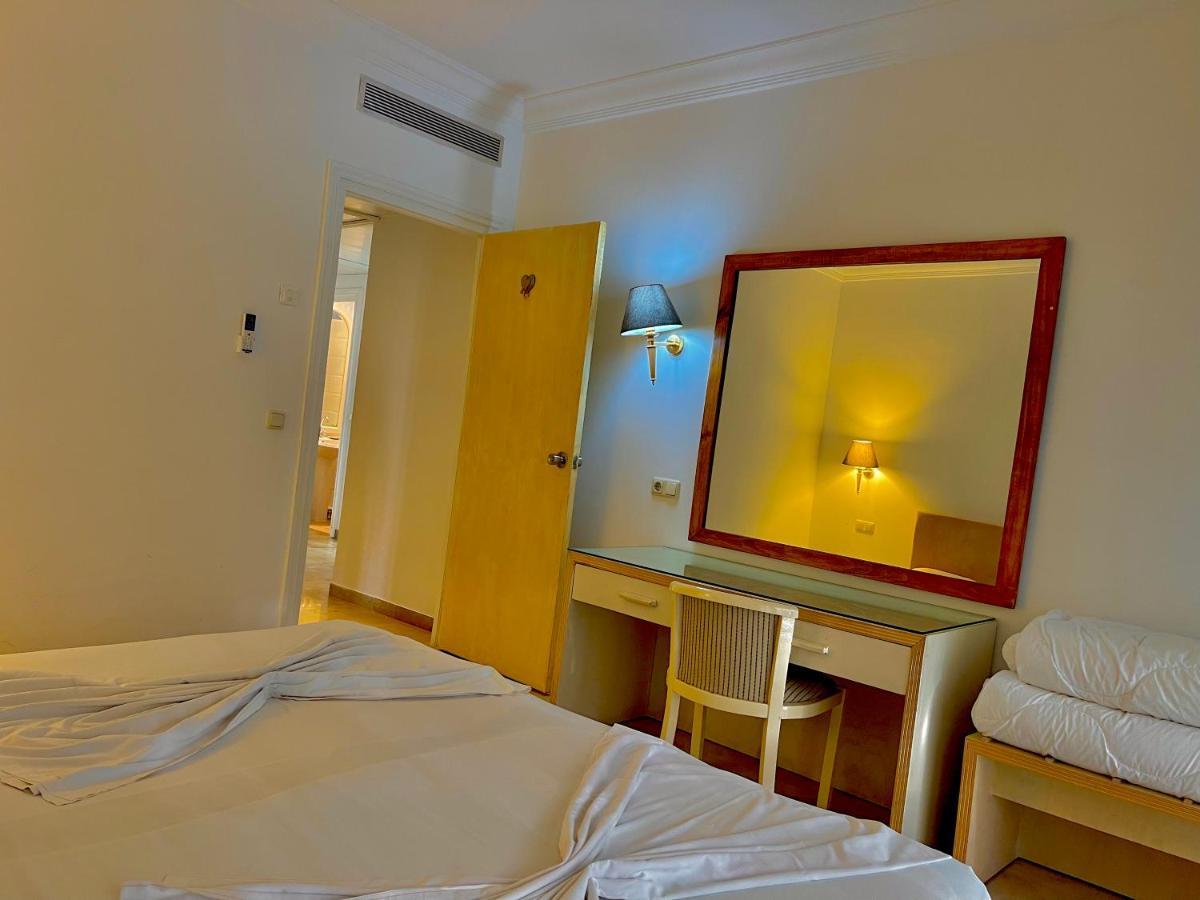 Royal Aparthotel Hammamet