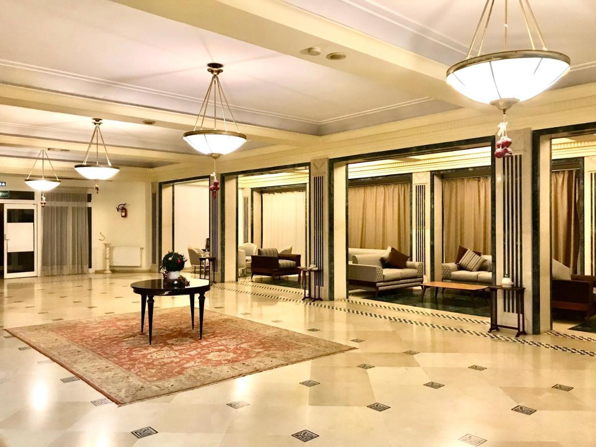 Aparthotel Royal