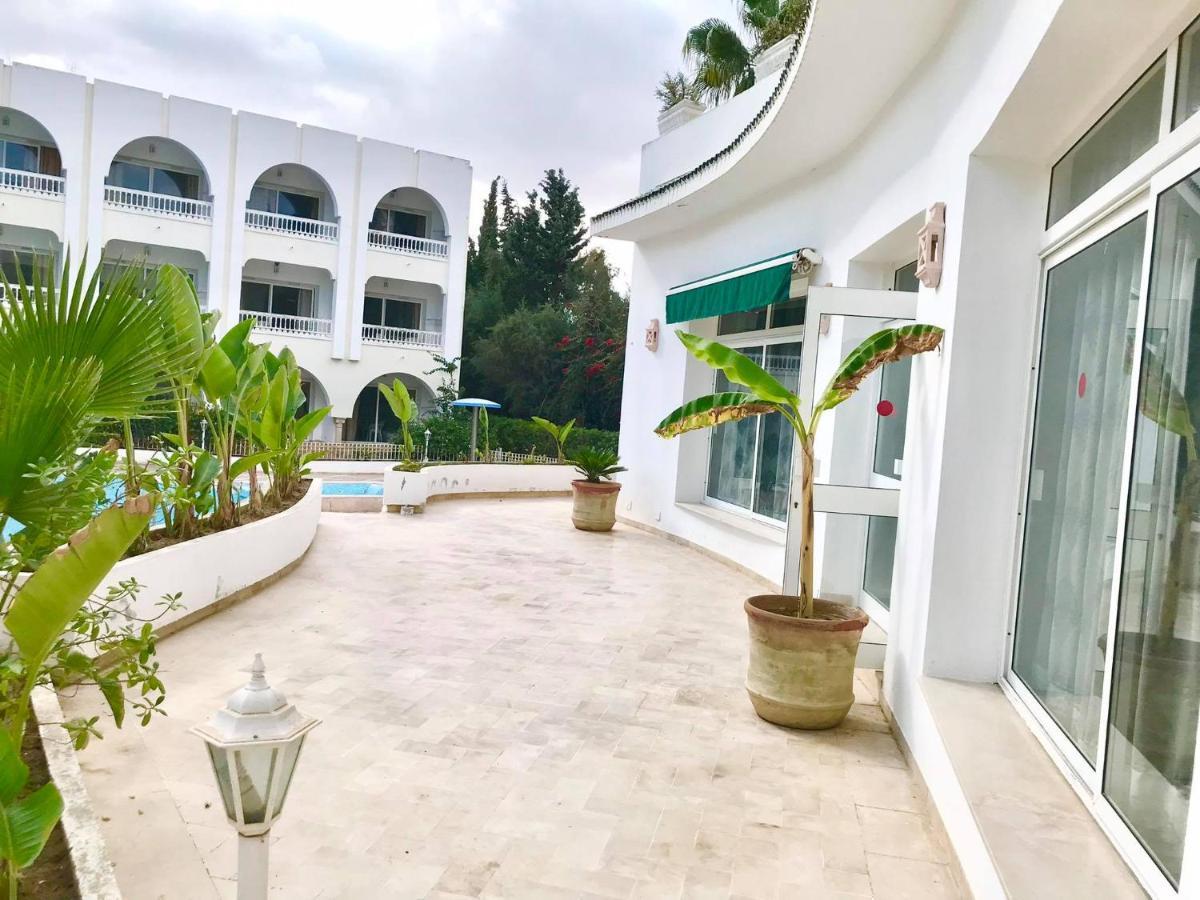 Aparthotel Royal Hammamet