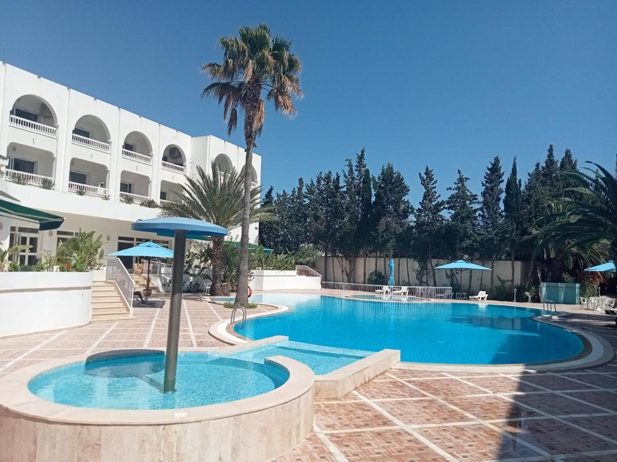 Aparthotel Royal Hammamet